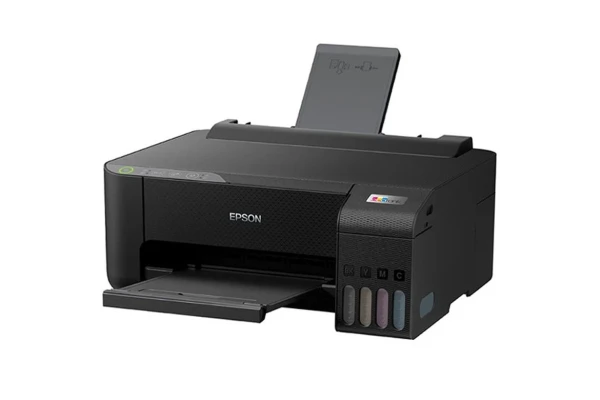 برنامه درایور چاپگر اپسون مدل EcoTank L1250