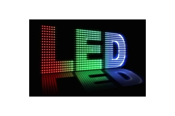 پاورپوینت بررسی جامع LED ها