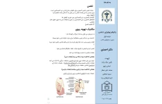 جزوه مروری بر فیزیولوژی تنفس