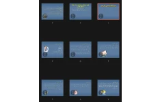 جزوه آشنایی با آموزه های قانونی قصور پرستاری و مامایی