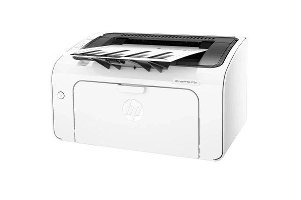 برنامه درایور چاپگر اچ پی مدل LaserJet Pro M12w