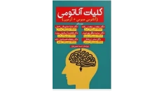 PDF جزوه آناتومی(کلیات آناتومی) نویسنده: دکتر مهدی مهدی زاده و.. منبع دانشجویان دانشگاه پیام نور  مهندسی پزشکی کد درس: 1318024