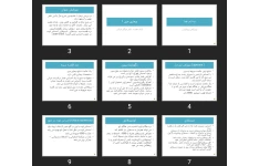 پاورپوینت بیماری مری ۱