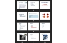 پاورپوینت Coronary Heart Disease