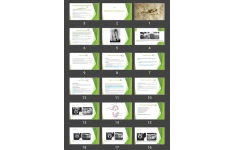 پاورپوینت radiology in endodontics
