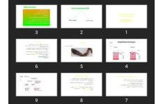 پاورپوینت Intestinal parasites and Laboratory diagnosis