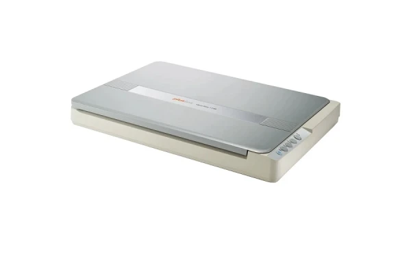 برنامه درایور اسکنر پلاستک مدل OpticSlim 1180
