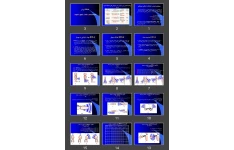 پاورپوینت روش RULA (Rapid Upper Limb Assessment)