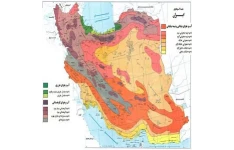 پاورپوینت بررسی معماری همساز با اقلیم