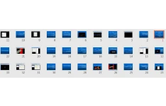   پاورپوینت نرم افزار تکلا استراکچر