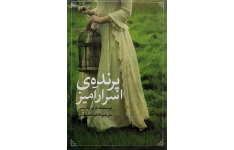 کتاب پرنده ی اسرار آمیز
