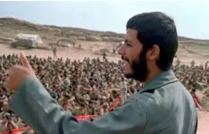 دانلود پاورپوینت شهید ابراهیم همت