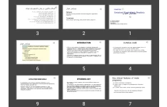 پاورپوینت GTN