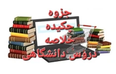 چکیده سیاست تطبیقی / دست نویس ۷۹ ص