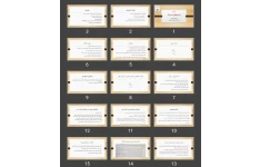 پاورپوینت اپیدمیولوژی سرخک