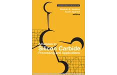 Advances in Silicon Carbide Processing and Applications (Semiconductor Materials and Devices S