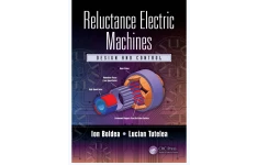 Reluctance electric machines: design and control-کتاب انگلیسی