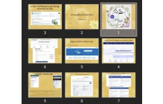 پاورپوینت Drug information sites