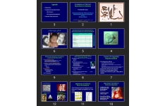پاورپوینت Evaluation of Thyroid Disorders in Neonates