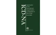   کتاب Application of the International Classification of Diseases to Neurology: ICD-NA