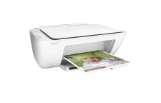 برنامه درایور چاپگر اچ پی مدل Deskjet 2130