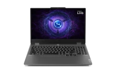 برنامه درایور تاچ پد لپتاپ لنوو مدل LOQ 15IRX9