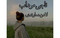 رمان ناجی مرداب / عاشقانه/ نسخه کامل