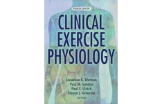 Clinical Exercise Physiology-کتاب انگلیسی