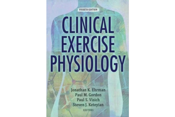 Clinical Exercise Physiology-کتاب انگلیسی