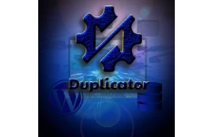 افزونه داپلیکیتور پرو - Duplicator Pro