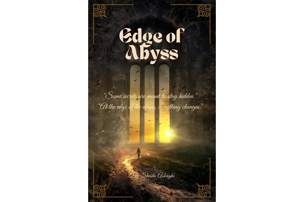 Edge of Abyss لبه پرتگاه