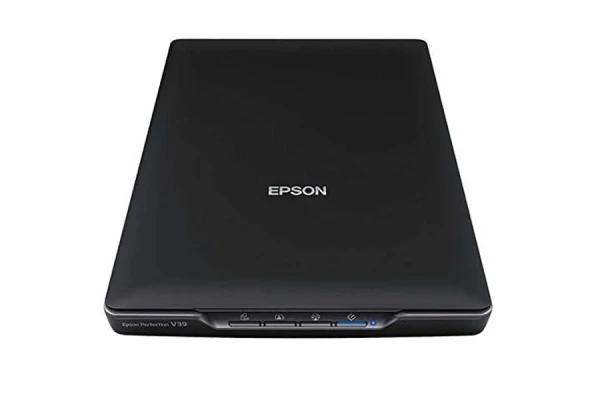 برنامه درایور اسکنر اپسون مدل Perfection V39