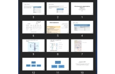 پاورپوینت  Chromosome aberrations (Part 1)