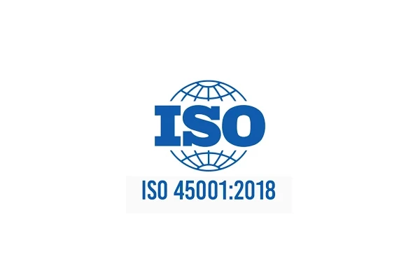 سیستم مدیریت ایمنی و بهداشت شغلی ISO 45001:2018
