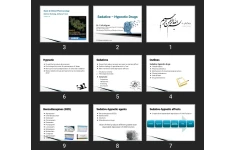 پاورپوینت Sedative – Hypnotic Drugs