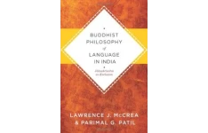 Buddhist Philosophy of Language in India: Jñānaśrīmitra on Exclusion-کتاب انگلیسی