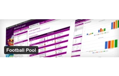 افزونه پیش بینی فوتبال Football Pool برای وردپرس