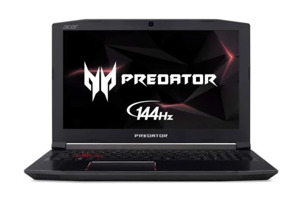 برنامه درایور وایفای لپتاپ ایسر مدل PREDATOR HELIOS 300 PH315-51