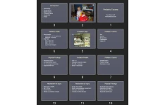 پاورپوینت Pediatric Trauma