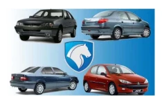 جزوه آموزشی محصولات ایران خودرو/ بصورت کامل و دقیق