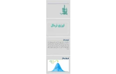 توزیع نرمال