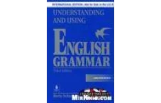 Understanding and use English grammar
