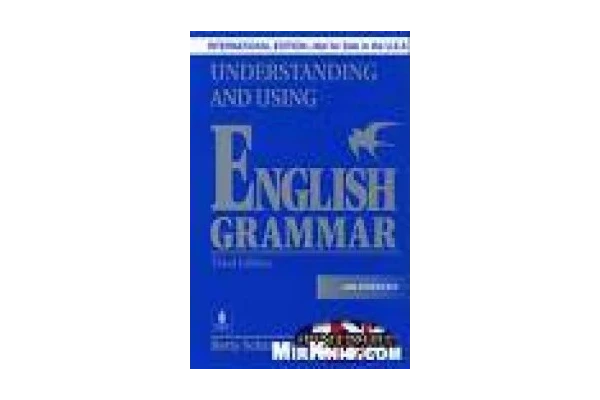 Understanding and use English grammar
