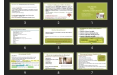 پاورپوینت Enuresis and Voiding Dysfunction