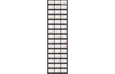 قالب پاورپوینت شبکه های اجتماعی