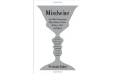 Mindwise: Why We Misunderstand What Others Think, Believe, Feel, and Want-کتاب انگلیسی