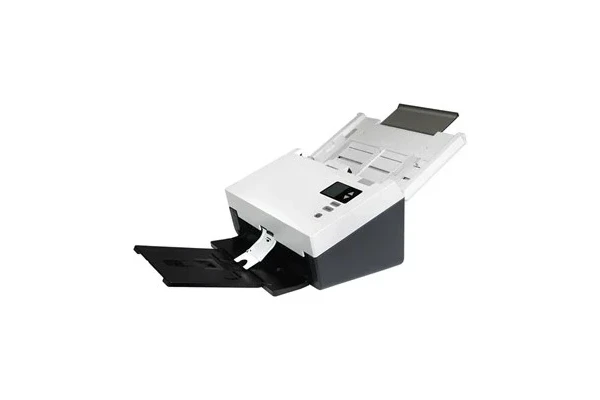 برنامه درایور اسکنر ای ویژن مدل AD345F