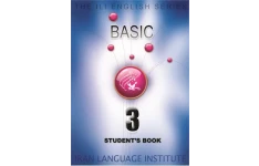 پی دی اف کتاب Basic 3 کانون زبان ایران pdf