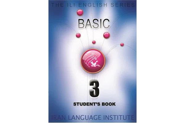 پی دی اف کتاب Basic 3 کانون زبان ایران pdf