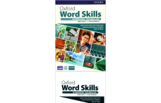 کتاب wordskills  سطح مبتدی لغات دسته بندی شده + تمرین